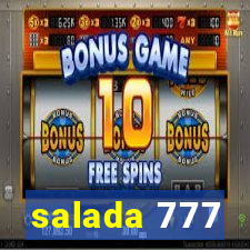 salada 777